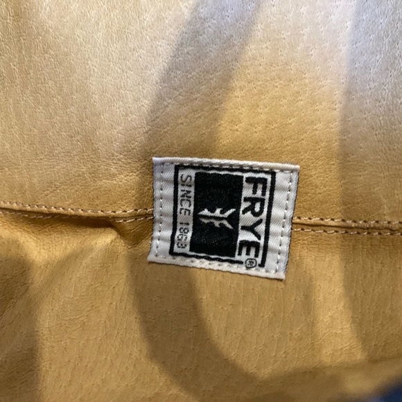 FRYE over the knee boots size 7.5 - Picture 3 of 6